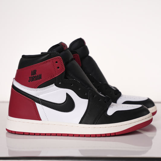 Air Jordan 1 High Black Toe Reimagined DZ5485-106