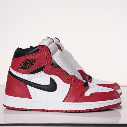 Air Jordan 1 Retro Chicago