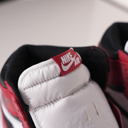 Air Jordan 1 Retro Chicago