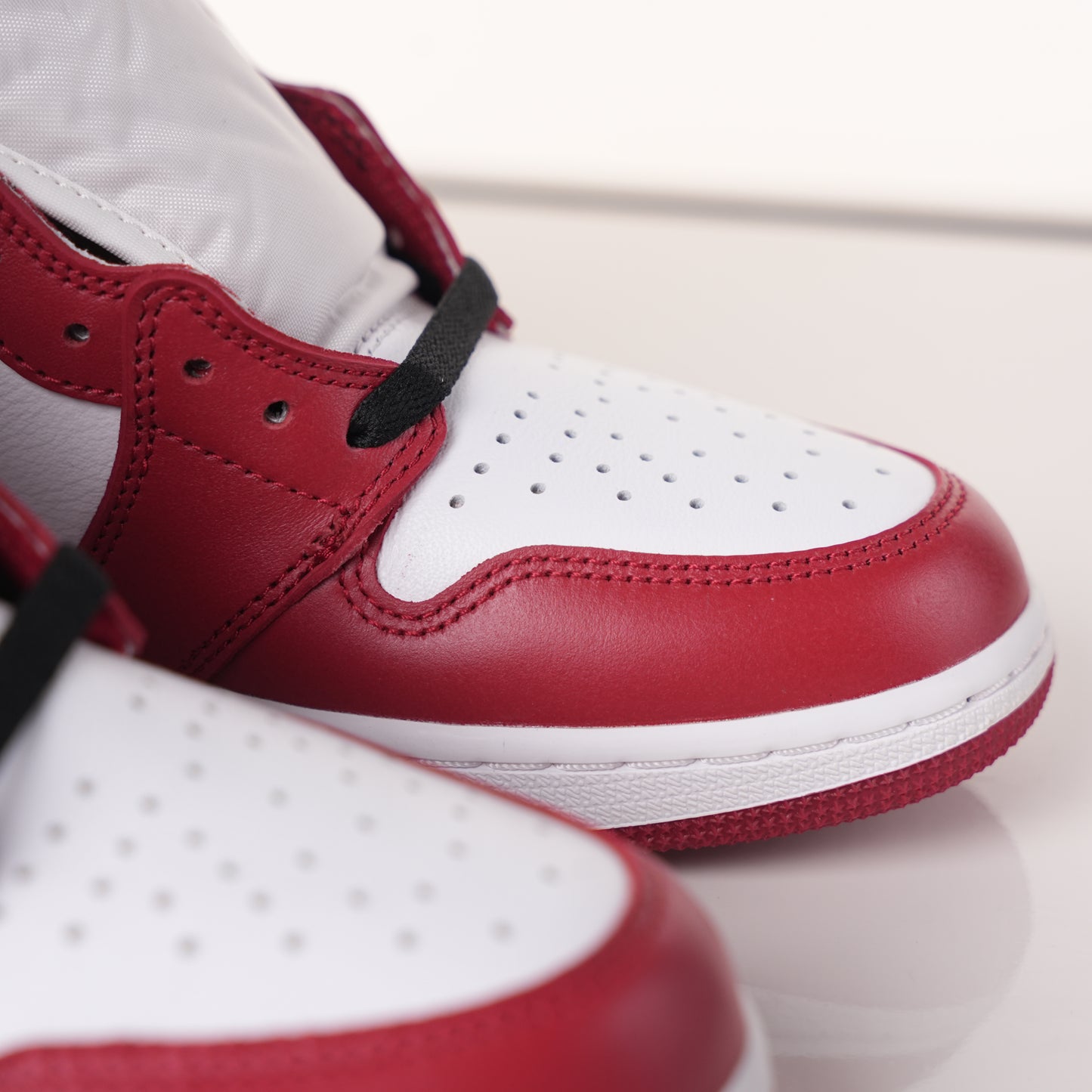 Air Jordan 1 Retro Chicago