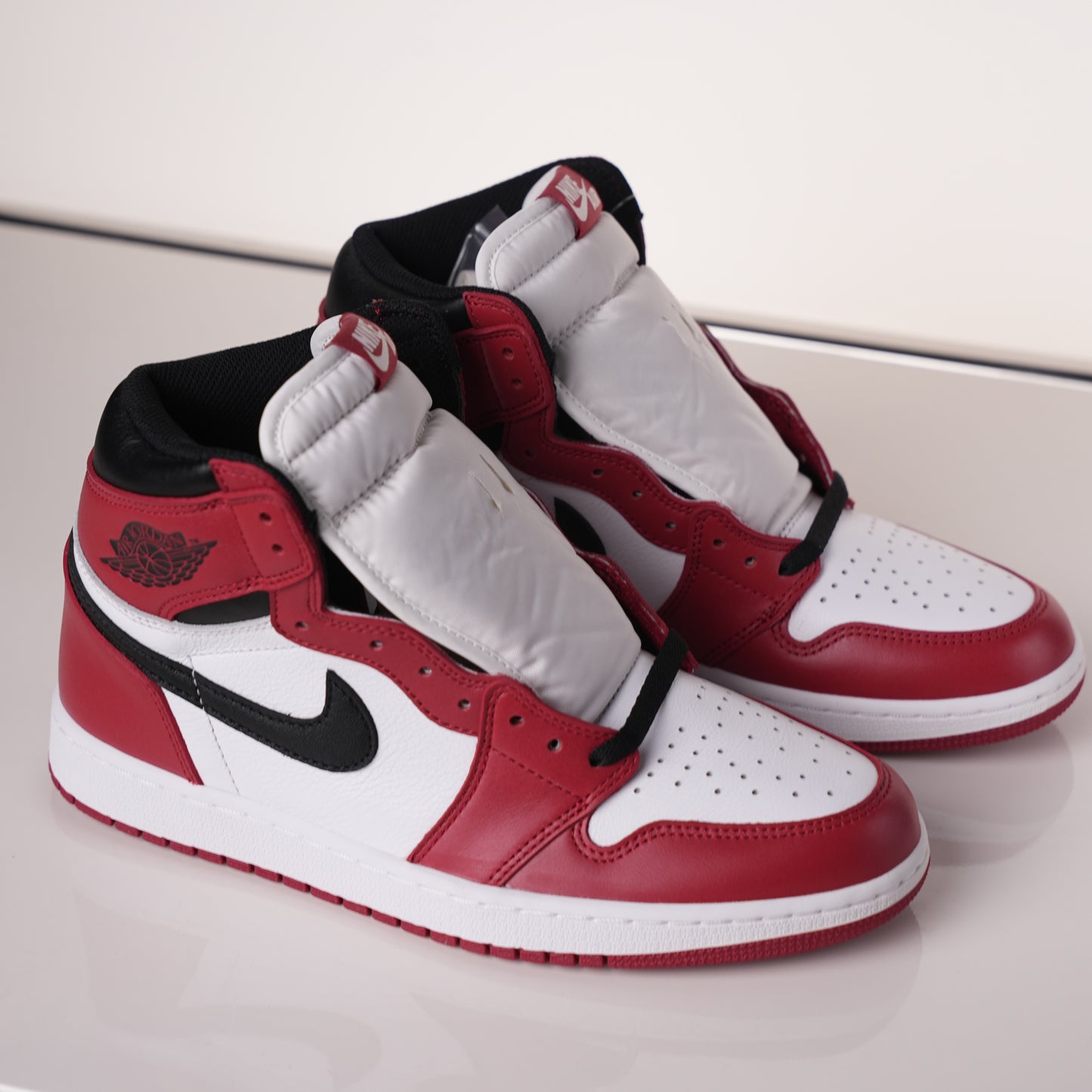 Air Jordan 1 Retro Chicago