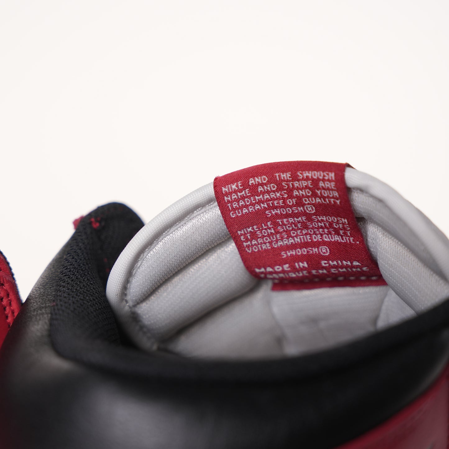 Air Jordan 1 Retro Chicago