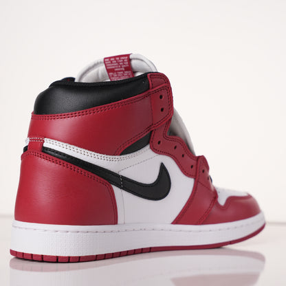 Air Jordan 1 Retro Chicago