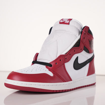 Air Jordan 1 Retro Chicago