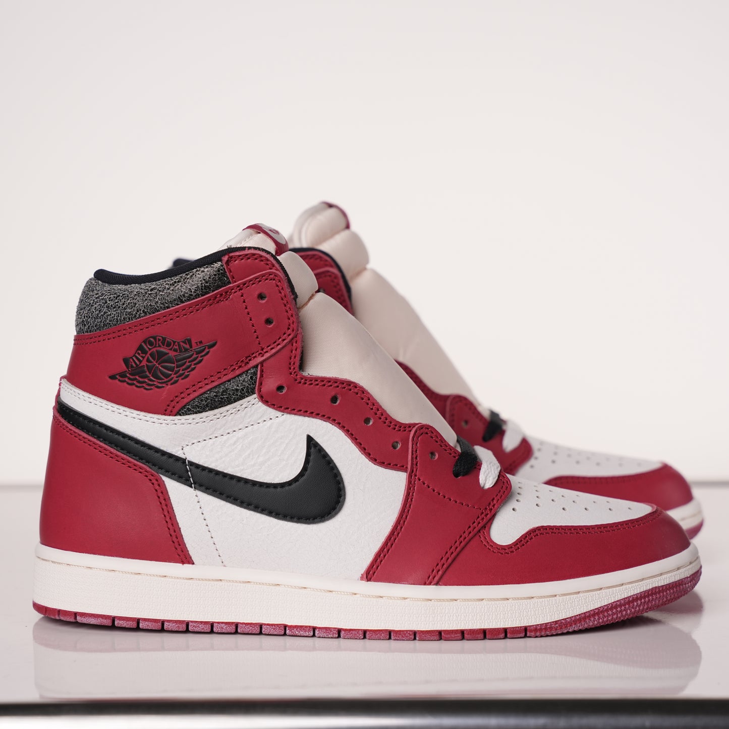 Air Jordan 1 Retro High OG Lost and Found
