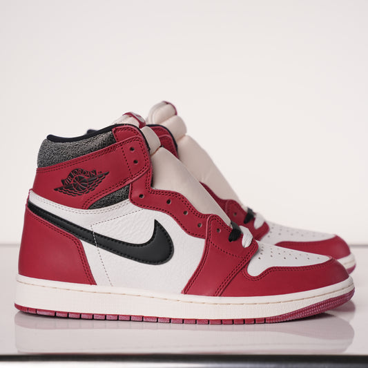 Air Jordan 1 Retro High OG Lost and Found