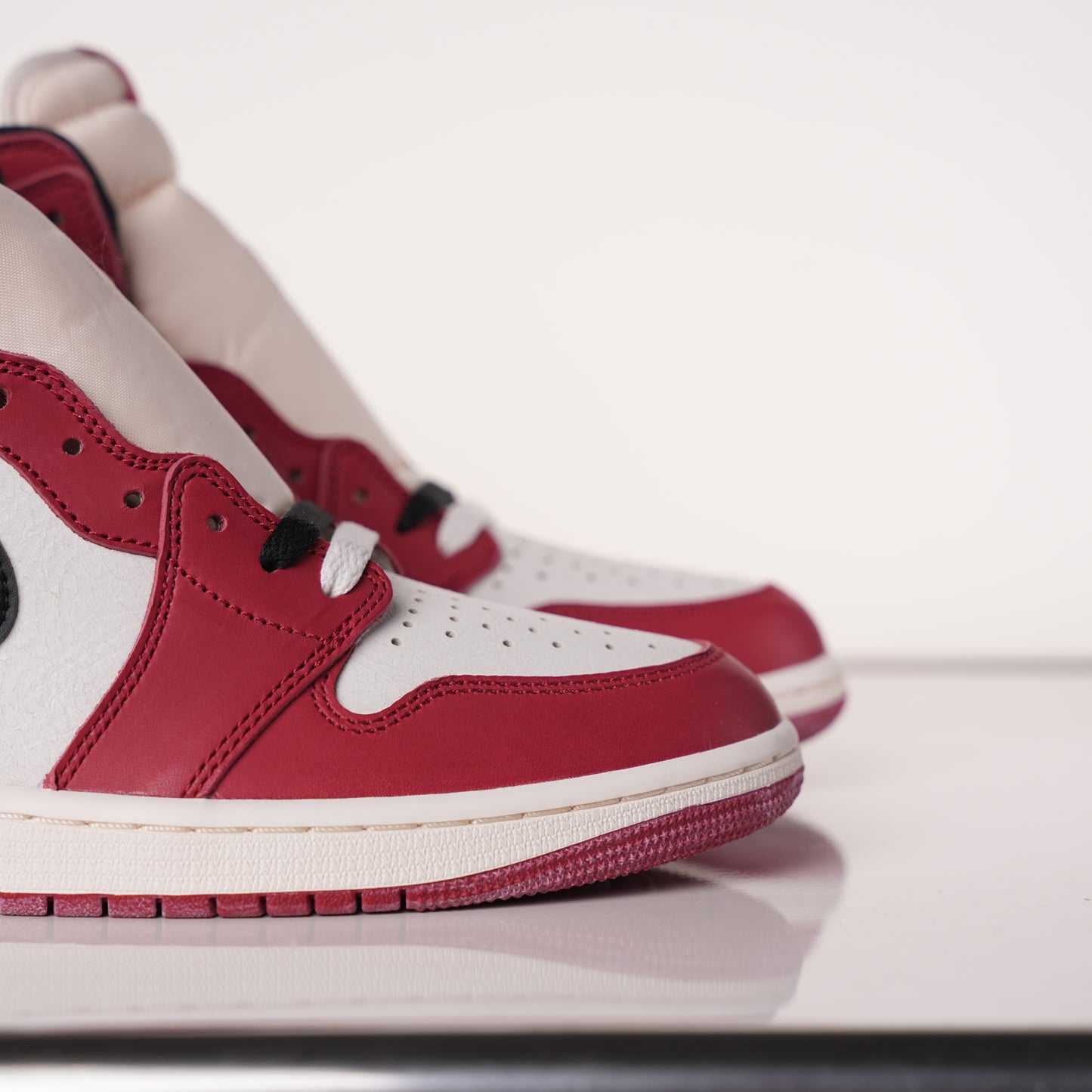 Air Jordan 1 Retro High OG Lost and Found