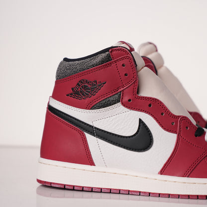 Air Jordan 1 Retro High OG Lost and Found