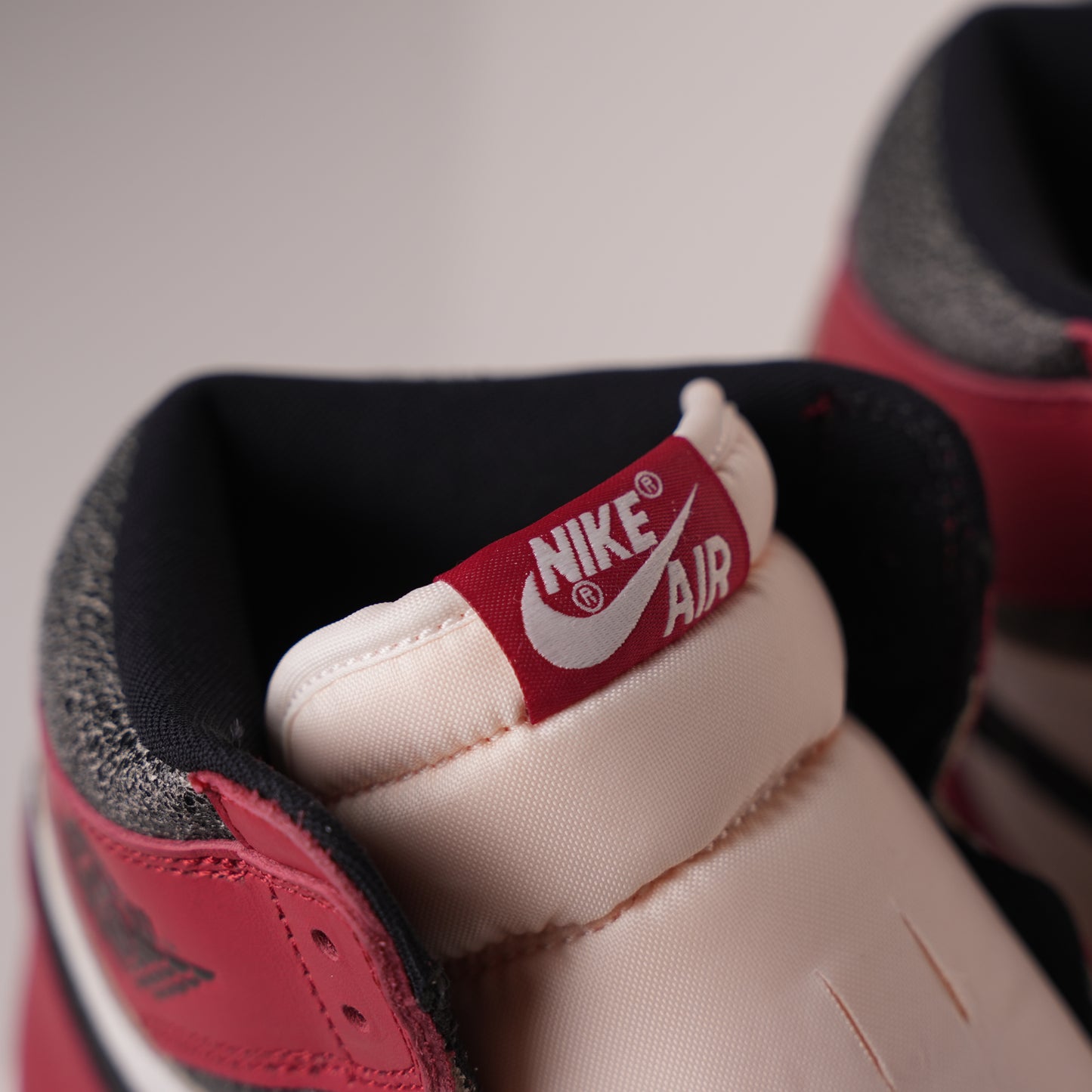 Air Jordan 1 Retro High OG Lost and Found