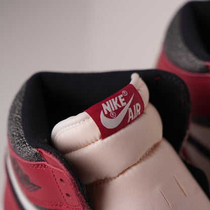 Air Jordan 1 Retro High OG Lost and Found