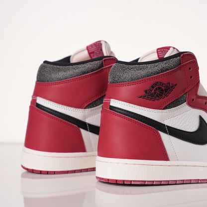 Air Jordan 1 Retro High OG Lost and Found