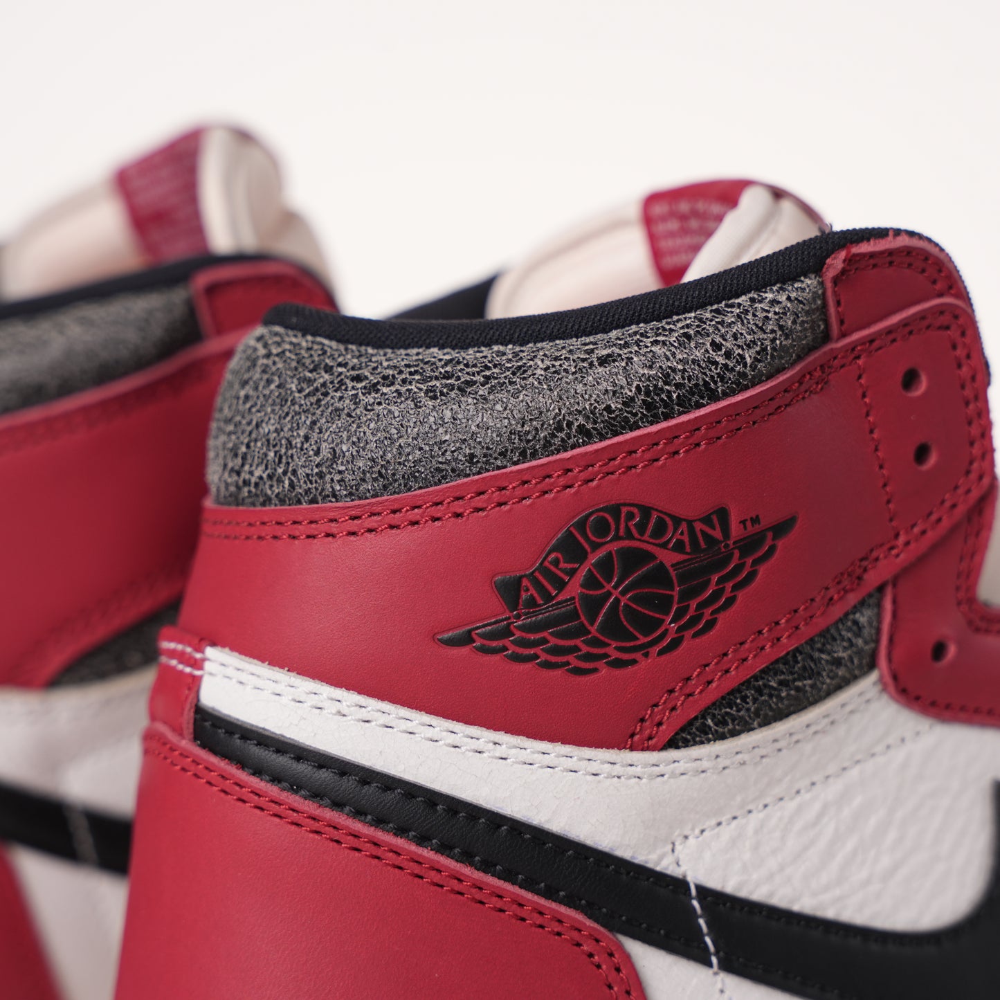 Air Jordan 1 Retro High OG Lost and Found
