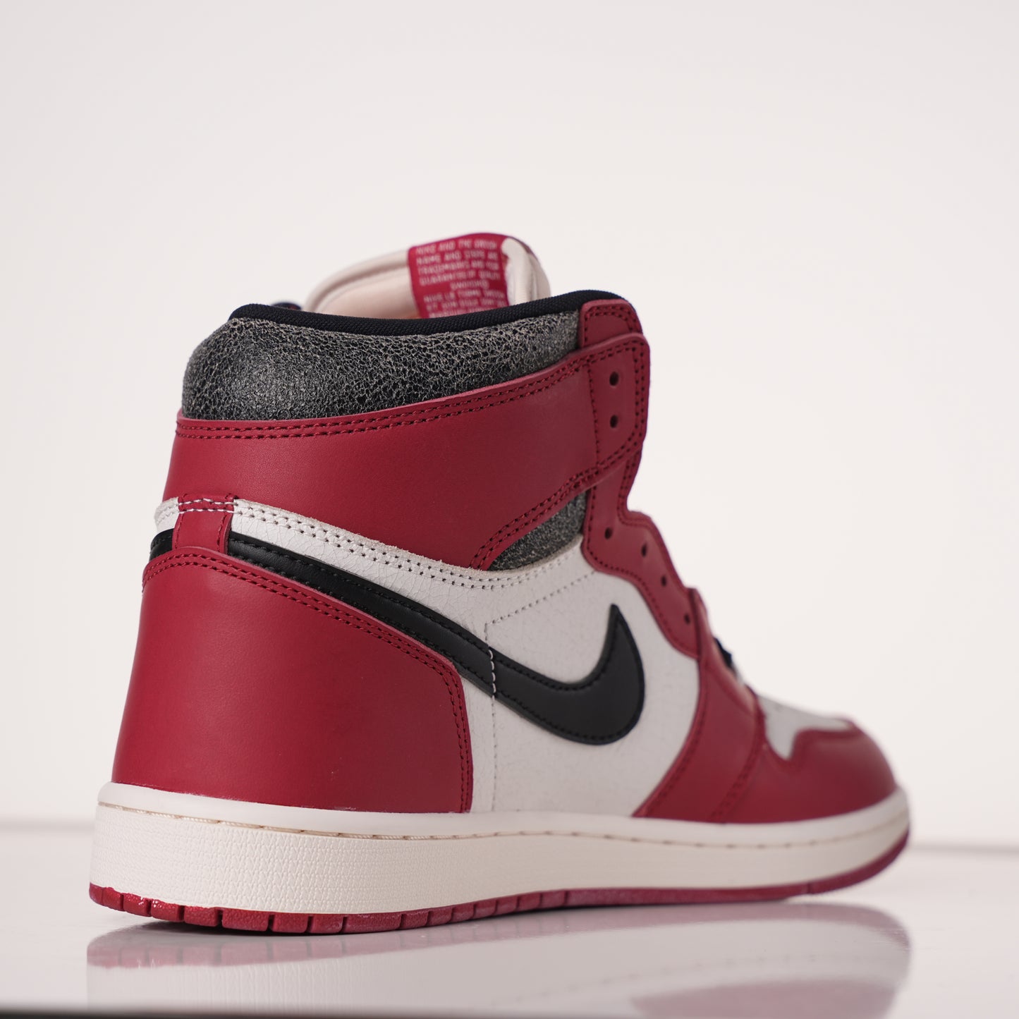 Air Jordan 1 Retro High OG Lost and Found