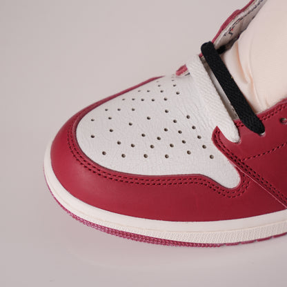Air Jordan 1 Retro High OG Lost and Found