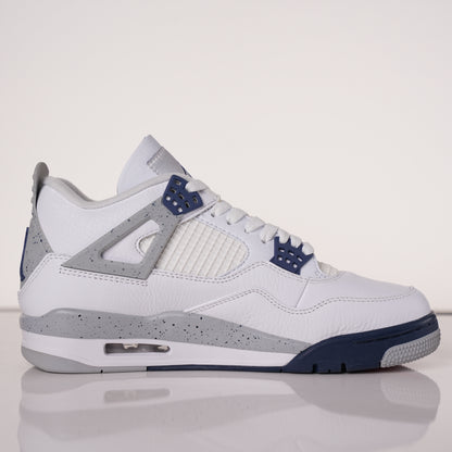 Air Jordan 4 Retro Midnight Navy