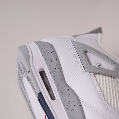 Air Jordan 4 Retro Midnight Navy