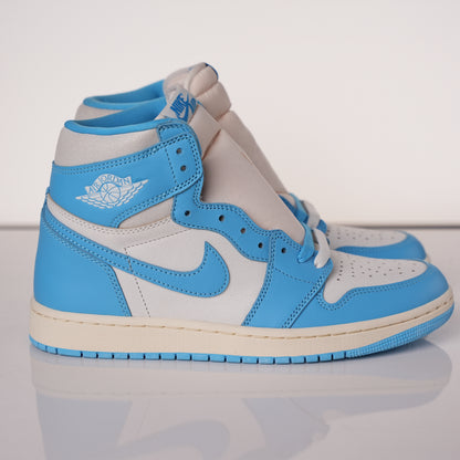 Air Jordan 1 Retro UNC