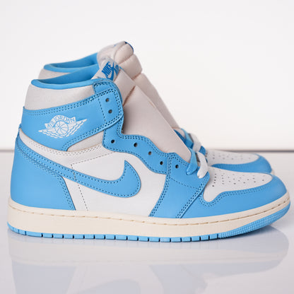 Air Jordan 1 Retro UNC