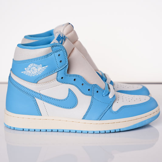 Air Jordan 1 Retro UNC