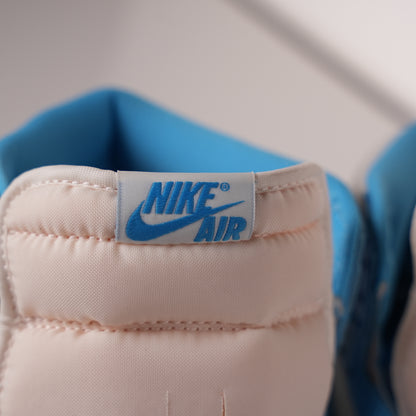 Air Jordan 1 Retro UNC
