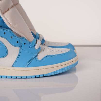 Air Jordan 1 Retro UNC