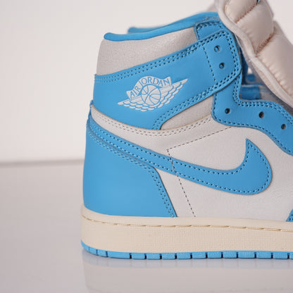 Air Jordan 1 Retro UNC