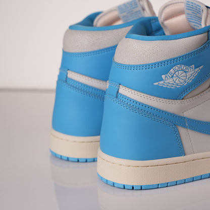 Air Jordan 1 Retro UNC