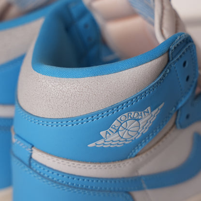 Air Jordan 1 Retro UNC