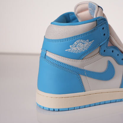 Air Jordan 1 Retro UNC
