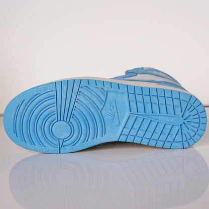Air Jordan 1 Retro UNC
