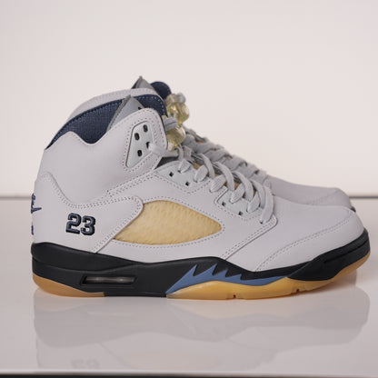 A Ma Maniere x Air Jordan 5 “Diffused Blue”