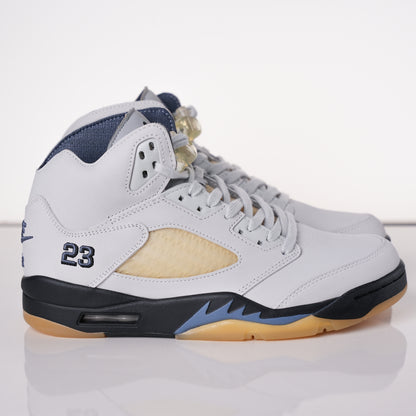 A Ma Maniere x Air Jordan 5 “Diffused Blue”