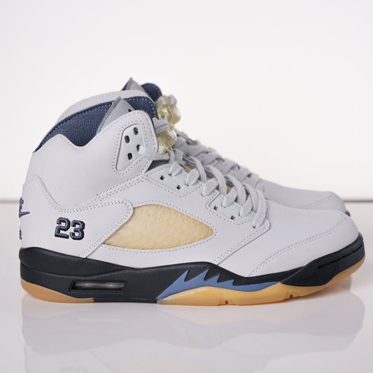 A Ma Maniere x Air Jordan 5 “Diffused Blue”