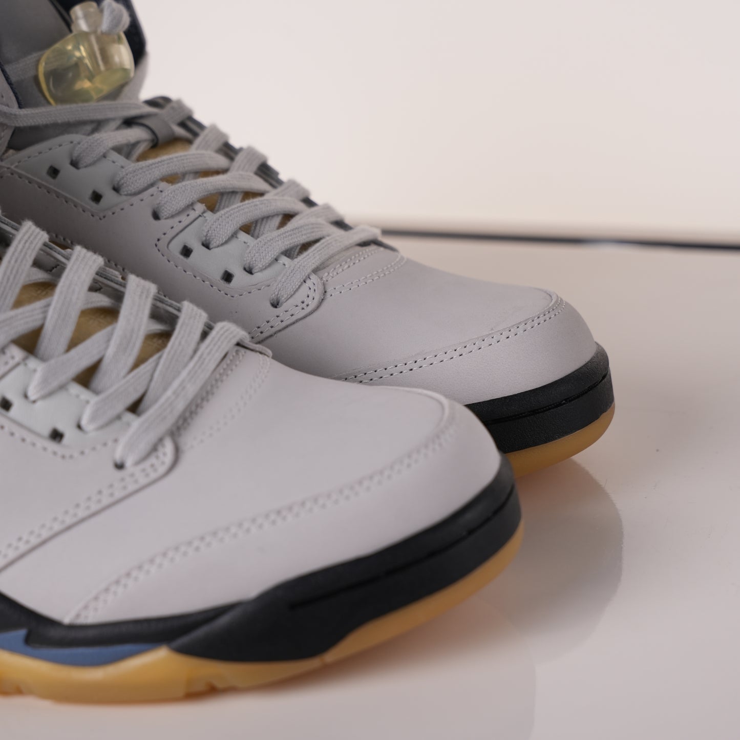 A Ma Maniere x Air Jordan 5 “Diffused Blue”