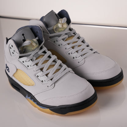 A Ma Maniere x Air Jordan 5 “Diffused Blue”