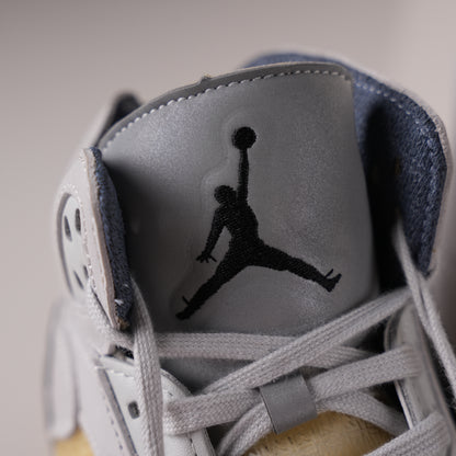 A Ma Maniere x Air Jordan 5 “Diffused Blue”