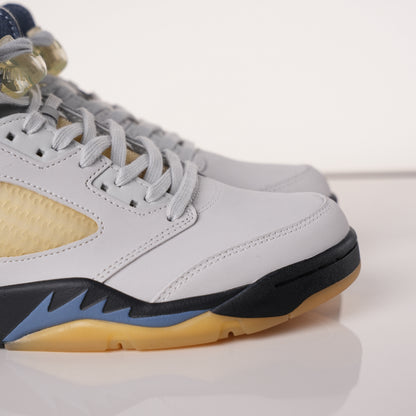 A Ma Maniere x Air Jordan 5 “Diffused Blue”