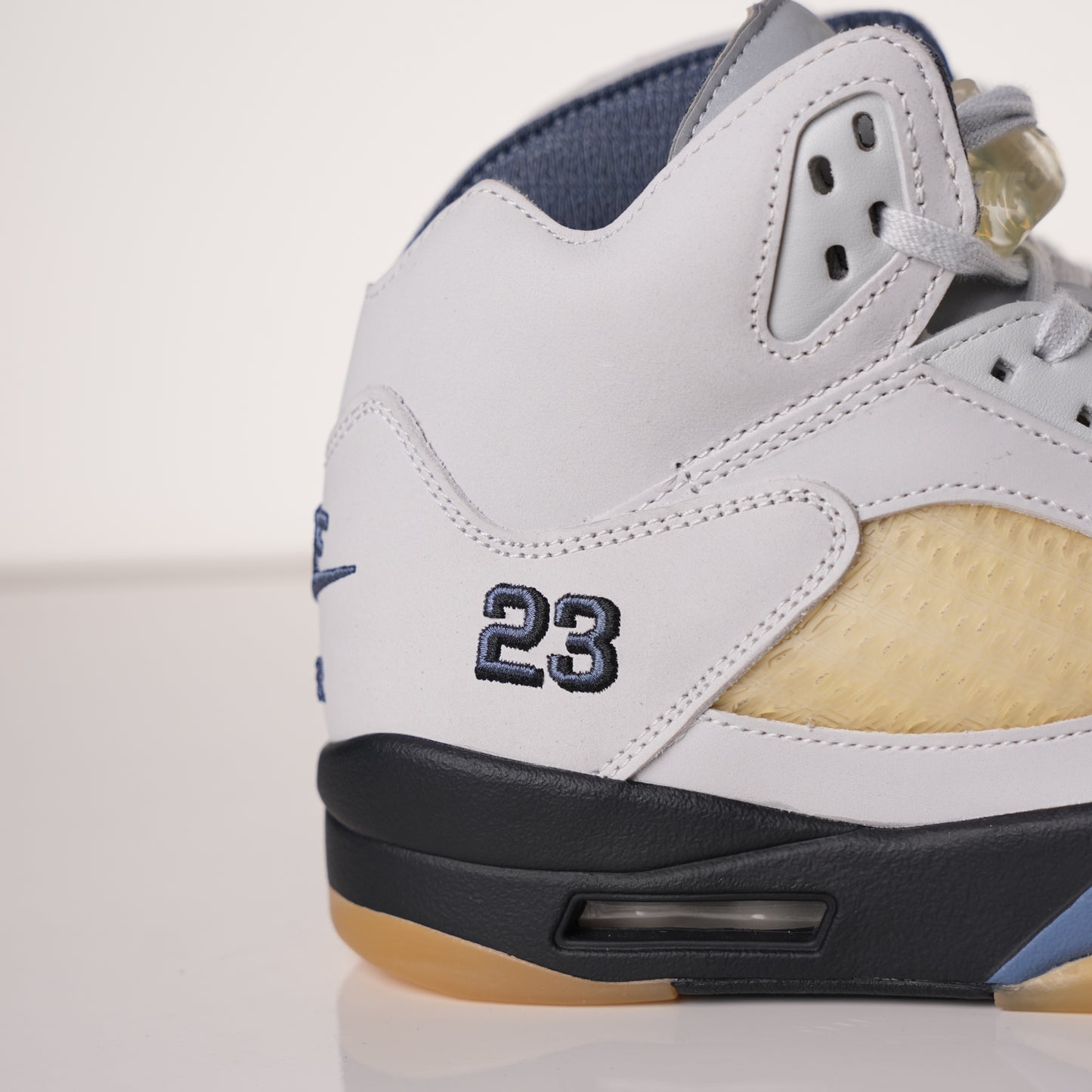 A Ma Maniere x Air Jordan 5 “Diffused Blue”