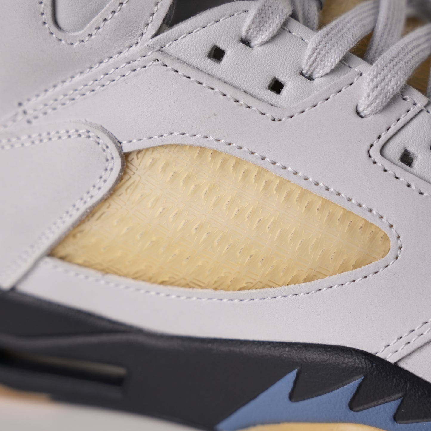 A Ma Maniere x Air Jordan 5 “Diffused Blue”