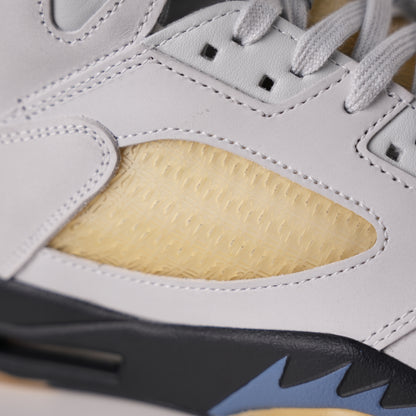 A Ma Maniere x Air Jordan 5 “Diffused Blue”