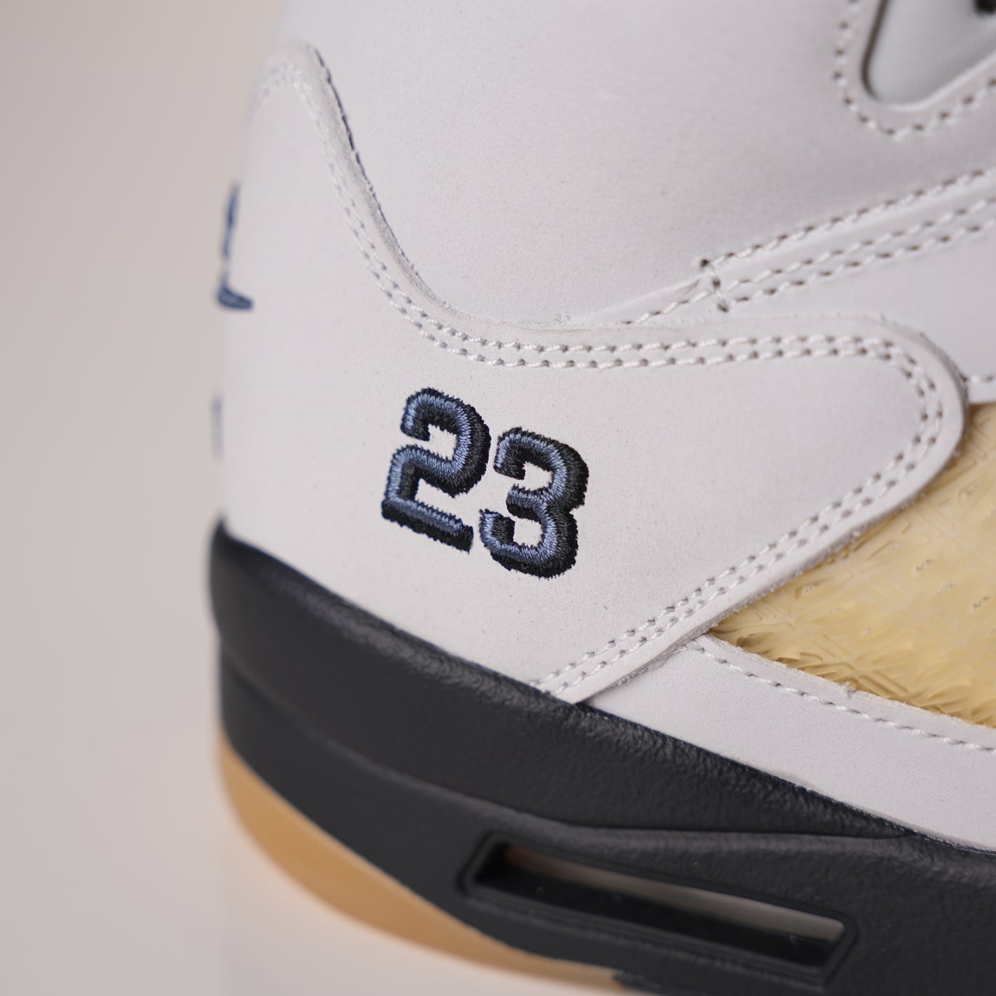 A Ma Maniere x Air Jordan 5 “Diffused Blue”