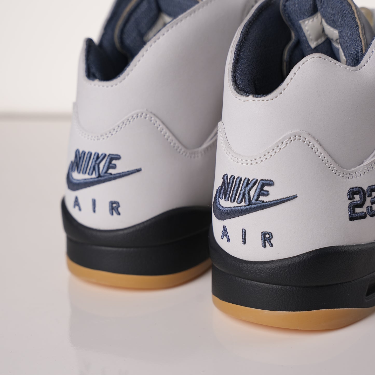 A Ma Maniere x Air Jordan 5 “Diffused Blue”