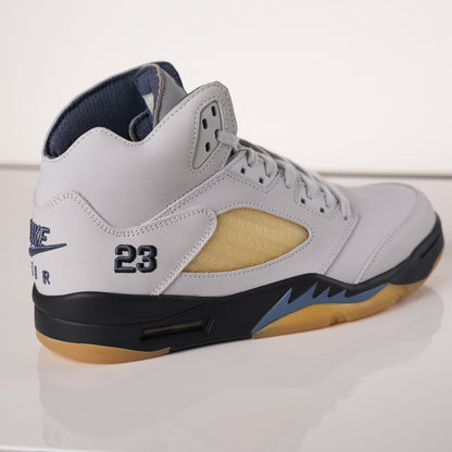 A Ma Maniere x Air Jordan 5 “Diffused Blue”