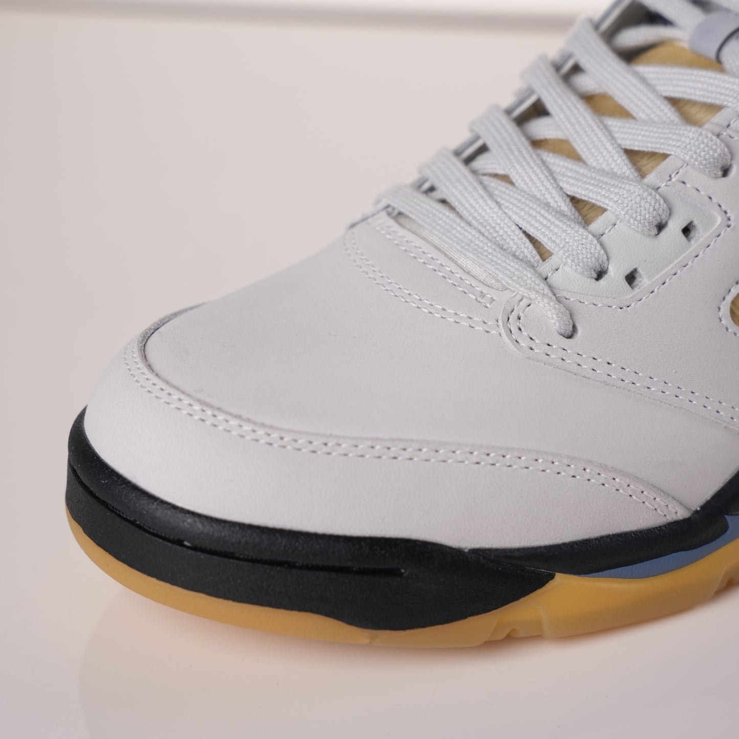 A Ma Maniere x Air Jordan 5 “Diffused Blue”
