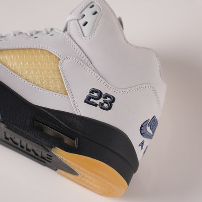 A Ma Maniere x Air Jordan 5 “Diffused Blue”