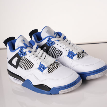Air Jordan 4 Retro Motorsports