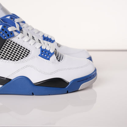 Air Jordan 4 Retro Motorsports