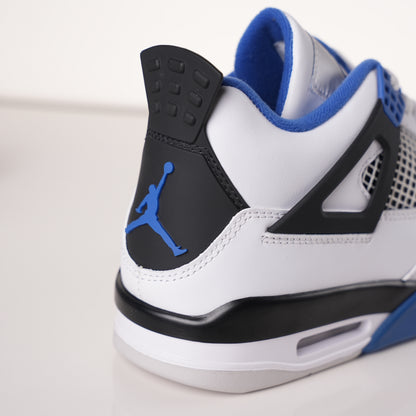 Air Jordan 4 Retro Motorsports