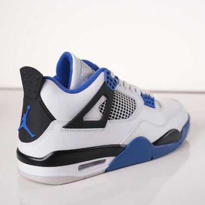 Air Jordan 4 Retro Motorsports