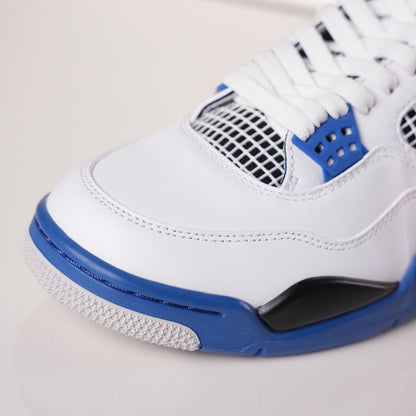 Air Jordan 4 Retro Motorsports